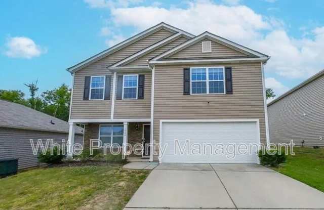 1525 Lilly Spring Place