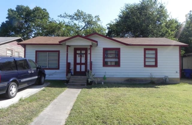 805 Little St - 805 Little Street, Copperas Cove, TX 76522