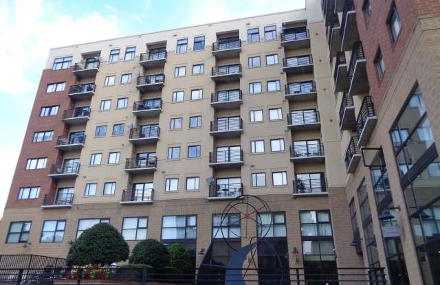 715 North Church Street - Unit 607