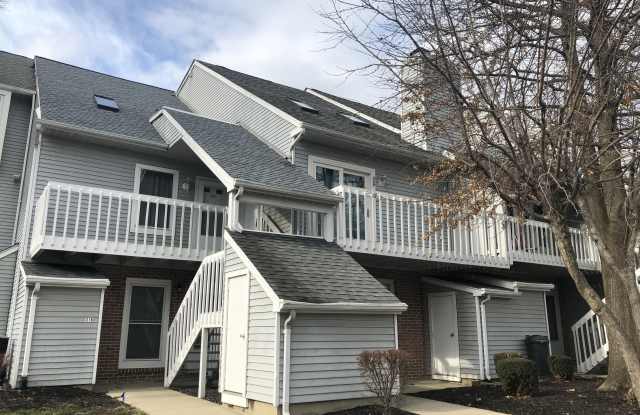 319 Park Place Drive