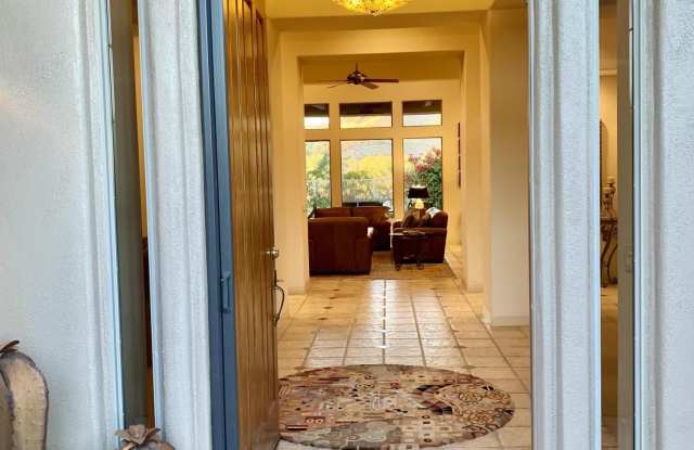 6332 E Dusty Coyote Circle