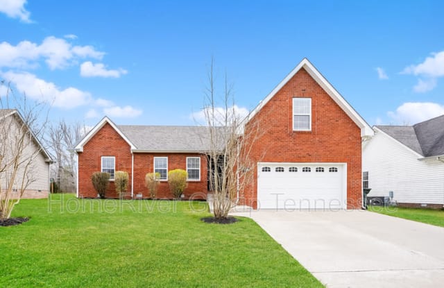 120 Brandywine Ln - 120 Brandywine Lane, Springfield, TN 37172