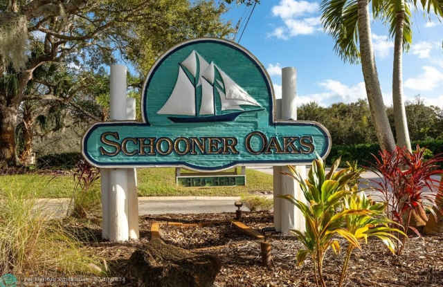 5506 SE Schooner Oaks Way - 5506 Southeast Schooner Oaks Way, Port Salerno, FL 34997