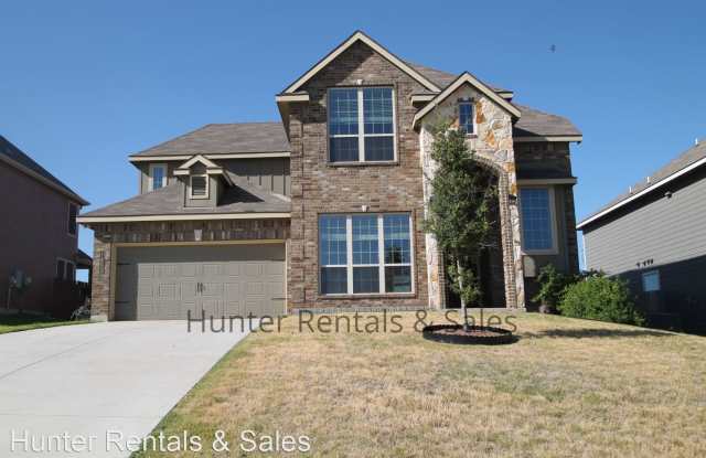 1453 Neff Dr - 1453 Neff Drive, Copperas Cove, TX 76522