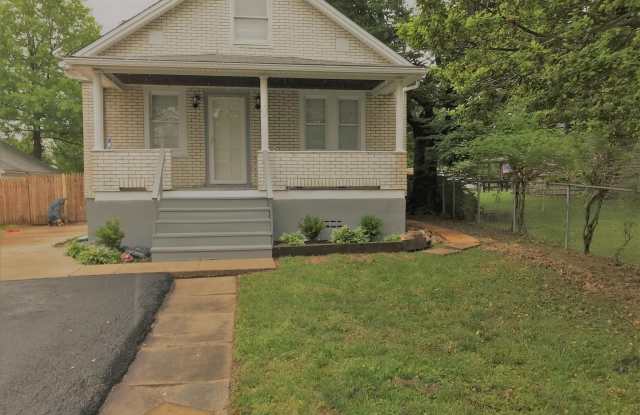 Photo of 4204 PENN Avenue