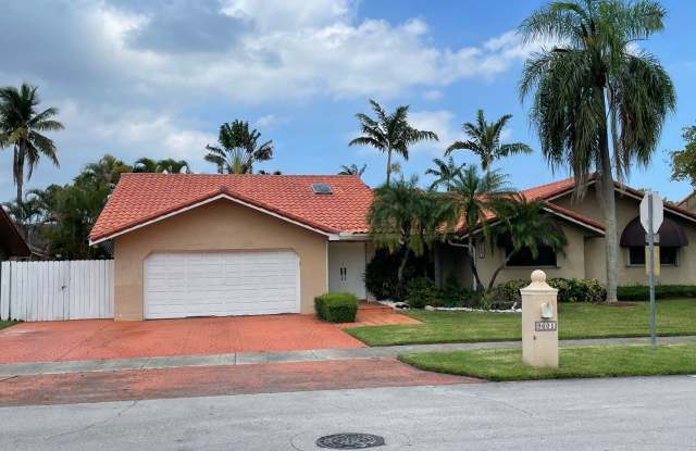 9601 SW 120th Ave - 9601 Southwest 120th Avenue, The Crossings, FL 33186