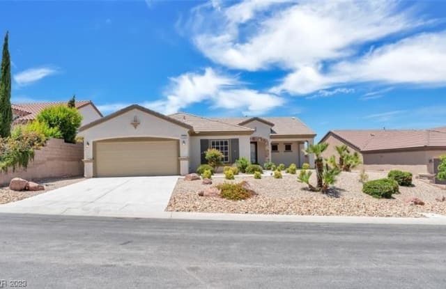 2369 Orangeburg Place - 2369 Orangeburg Place, Henderson, NV 89044