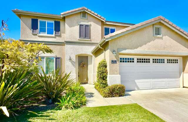 Wonderful & Updated Two-Story in the Quiet and Peaceful Wanis View Estates Community of Oceanside!