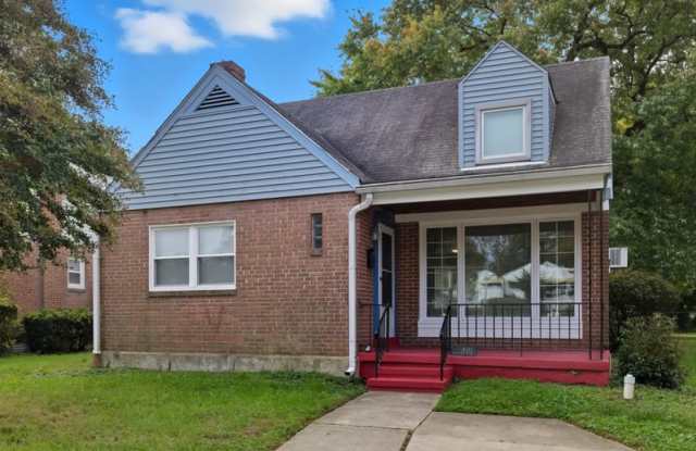 Photo of 4311 Kennison Avenue