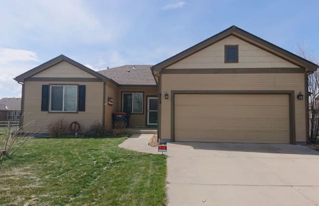 315 First st - 315 1st Street, Firestone, CO 80520