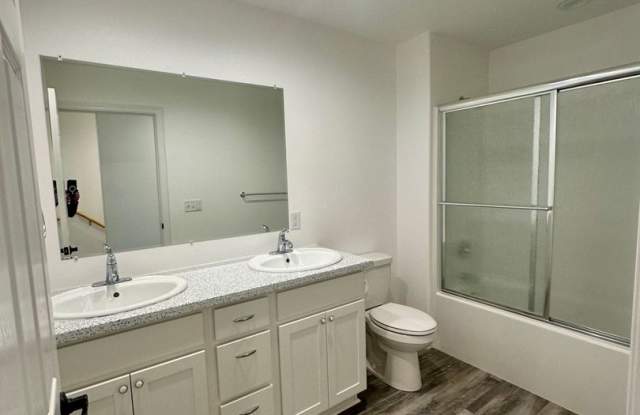 Brand-New 3 Bedroom, 2 Bath Home with Garage