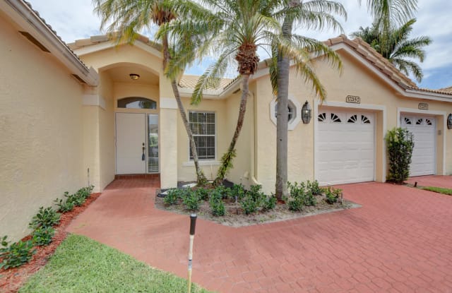 17215 Boca Club Boulevard - 17215 Boca Club Boulevard, Palm Beach County, FL 33487