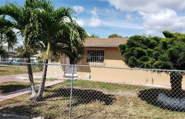 20220 SW 112th Pl - 20220 Southwest 112th Place, South Miami Heights, FL 33189