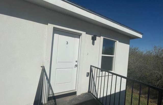 3517 South Dominique Drive - 3