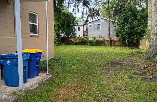 5659 Ansley Street, Jacksonville, FL 32211