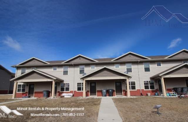 354 13th St NE - 354 13th Street Northeast, Tioga, ND 58852