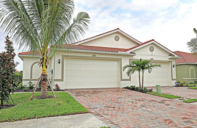 2985 Royal Gardens Avenue - 2985 Royal Gardens Avenue, Fort Myers, FL 33916