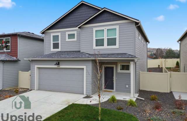 20601 E Meadow Spring Lp