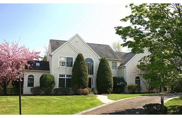 4779 COBBLESTONE COURT - 4779 Cobblestone Court, Bucks County, PA 18902