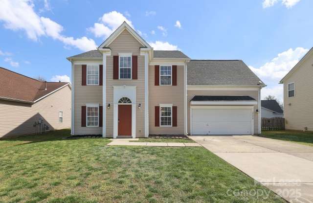 10410 Planters View Drive