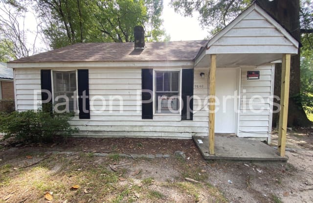 5240 Spaulding Avenue - 5240 Spalding Avenue, Columbia, SC 29203