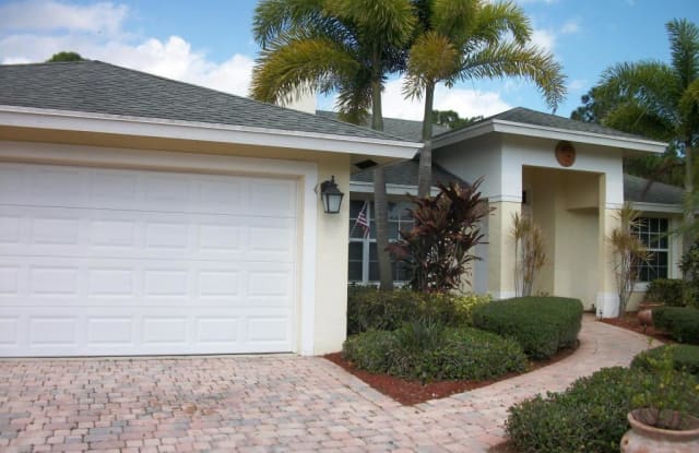 6449 NW Regal Circle - 6449 NW Regal Cir, Port St. Lucie, FL 34983