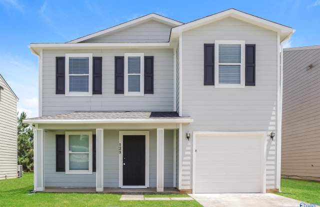 129 Elmhurst Drive