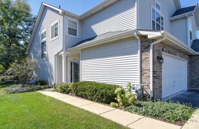 2922 Kentshire Circle