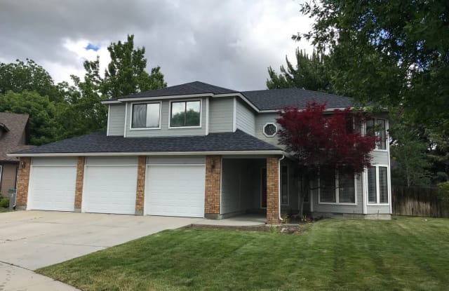 2533 S Nantucket - 2533 South Nantucket Way, Boise, ID 83706