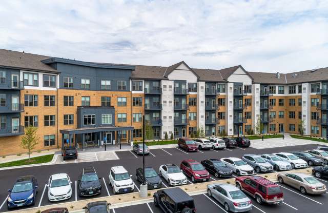 Photo of Brighton Oaks