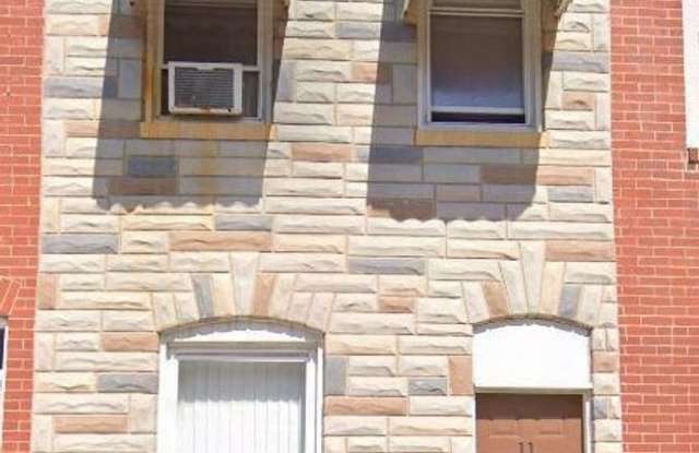 Photo of **AVAILABLE NOW** Desirable East Baltimore, Price reduced - Town Home For Rent!