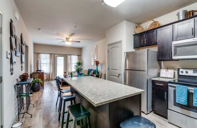 Remi Apartment Homes