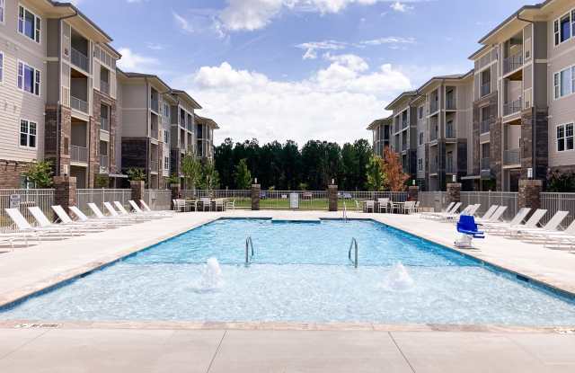 Reserve at Glen Laurel