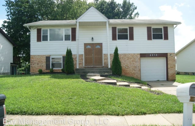 8913 Lesan Road - 8913 Lesan Road, Randallstown, MD 21133