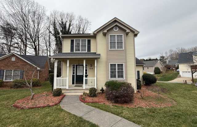 928 Heatherstone Drive