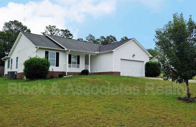 68 Sunridge Drive - 68 Sunridge Drive, Harnett County, NC 28326