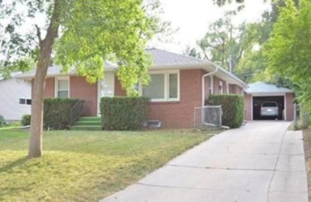 1815 S 51st - 1815 South 51st Street, Lincoln, NE 68506