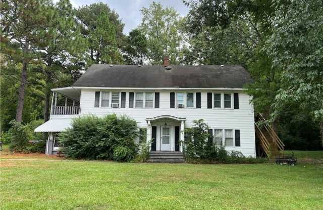 4501 Old Battlefield Boulevard S