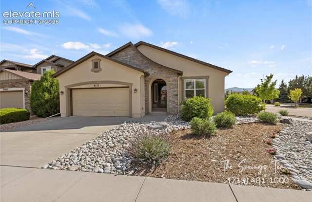9212 Lizard Rock Trail