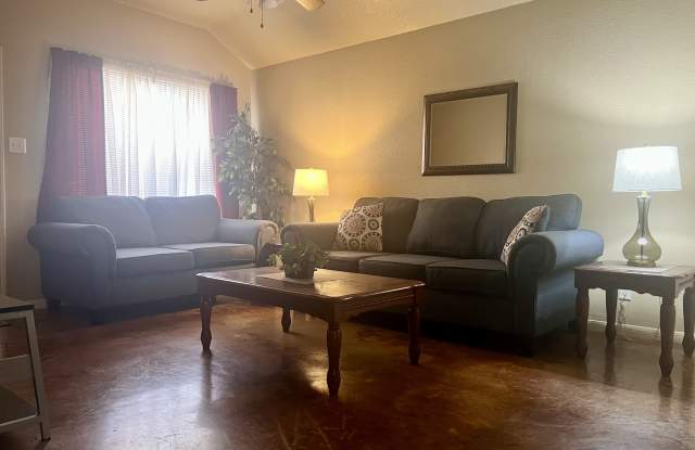 1309 Powder River Drive - A