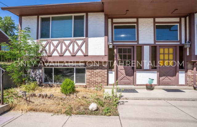 7372 S 2300 E - 7372 South 2300 East, Cottonwood Heights, UT 84121