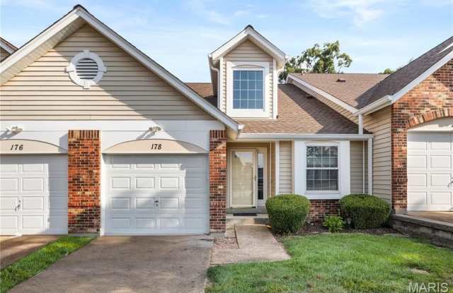 Photo of 178 Cascade Circle Drive