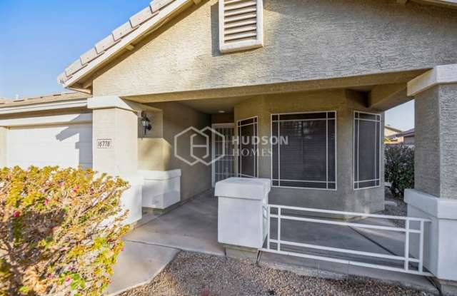 16778 West Fillmore Street