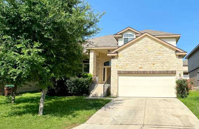 Amhurst Home Ready for Move-In - 1023 Shasta Daisy, Bexar County, TX 78245