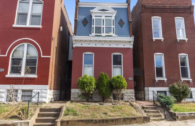 2818 Mc Nair Ave - 2818 McNair Avenue, St. Louis, MO 63118