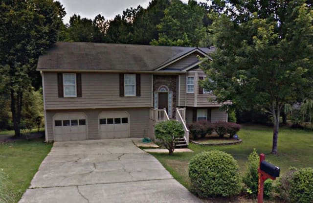 1445 Chalet Cir - 1445 Chalet Circle, Gwinnett County, GA 30043