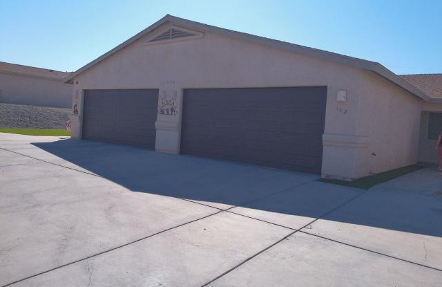 Seasonal rental 2 bedrooms 2 bathrooms