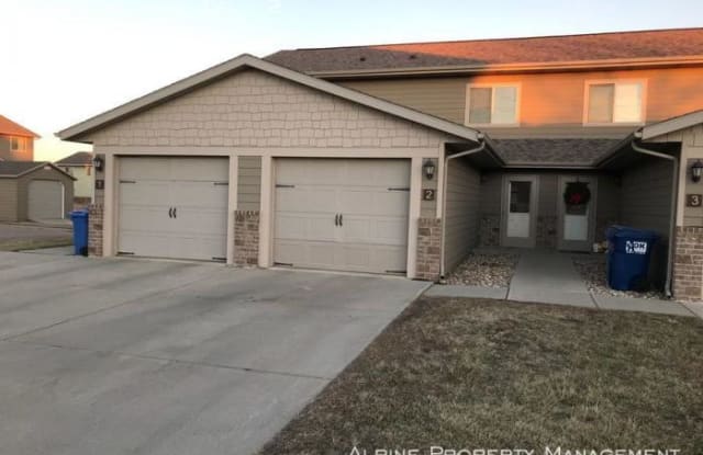 4228 N. Jans. Dr. - 4228 North Jans Drive, Sioux Falls, SD 57107