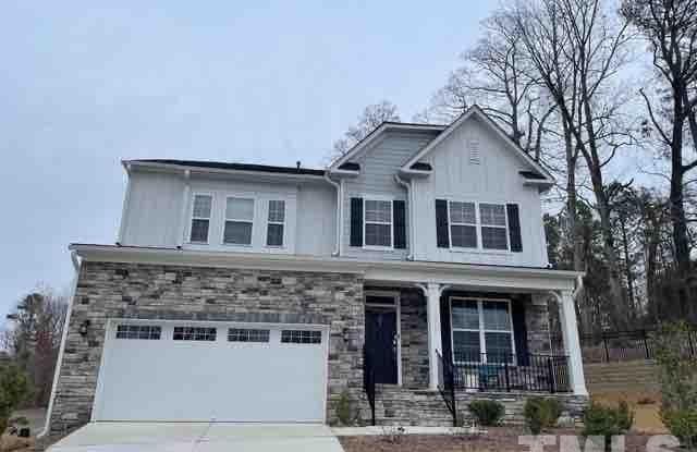 705 Blue Pointe Path - 705 Blue Pointe Path, Apex, NC 27523