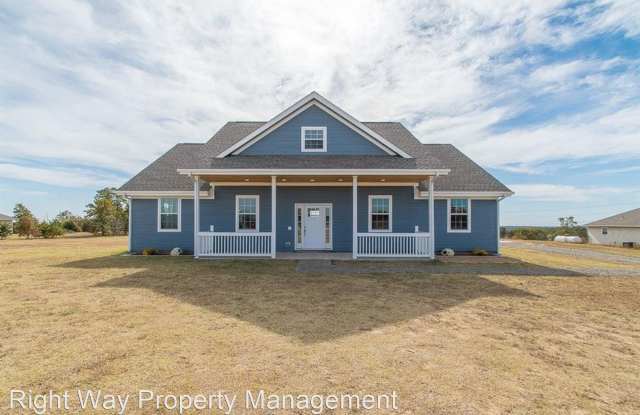 17252 Hickory Trail - 17252 Hickory Trl, Cleveland County, OK 74857